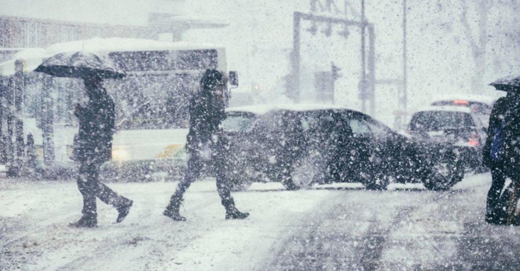 Birçok kent kar altında İstanbul için tarih verildi