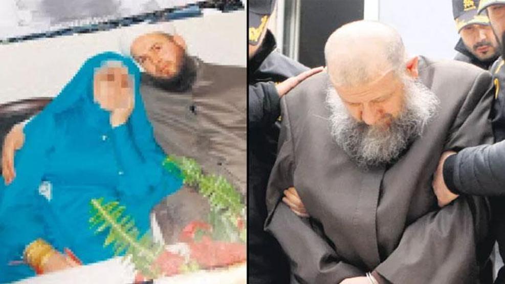 6 yaşındaki çocuğun istismarı davası başlıyor