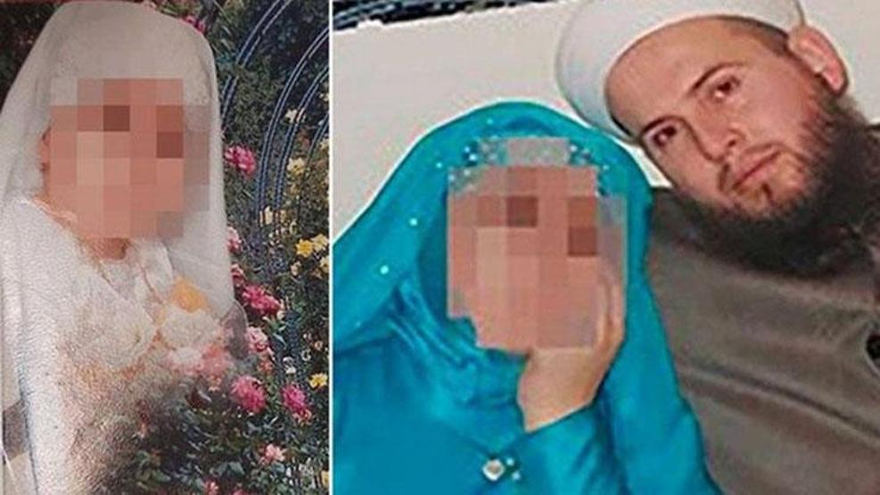 6 yaşındaki çocuğun istismarı davası başlıyor