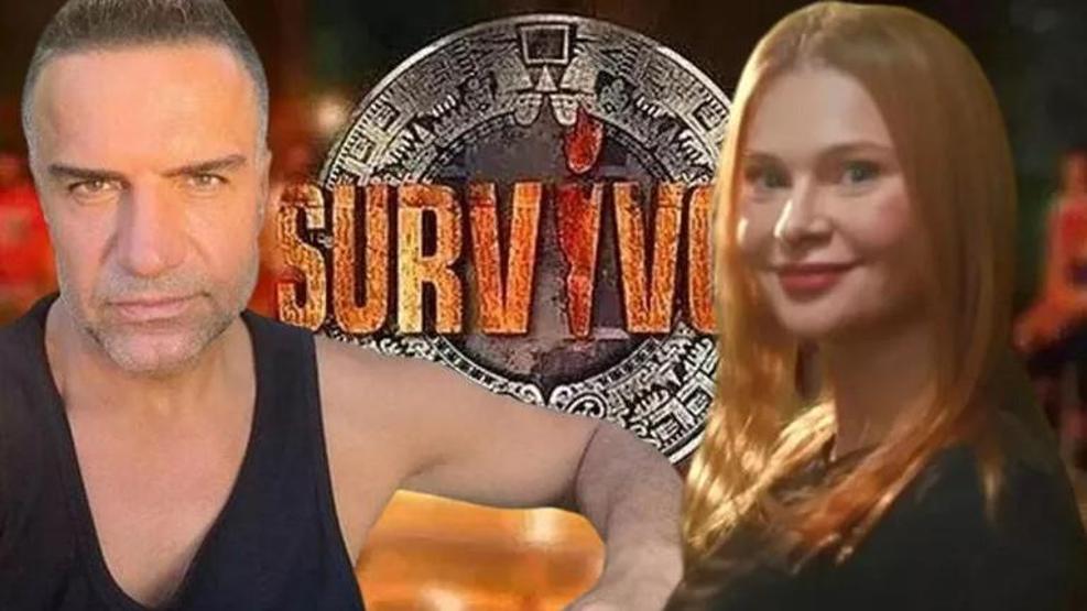 Ada şartlarına dayanamadı, yarışmayı bıraktı Survivorda bir ayrılık daha