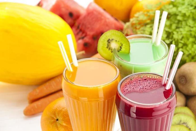 Meyve suyu alırken bu etkenlere dikkat: Birçok hastalığı tetikleyebilir