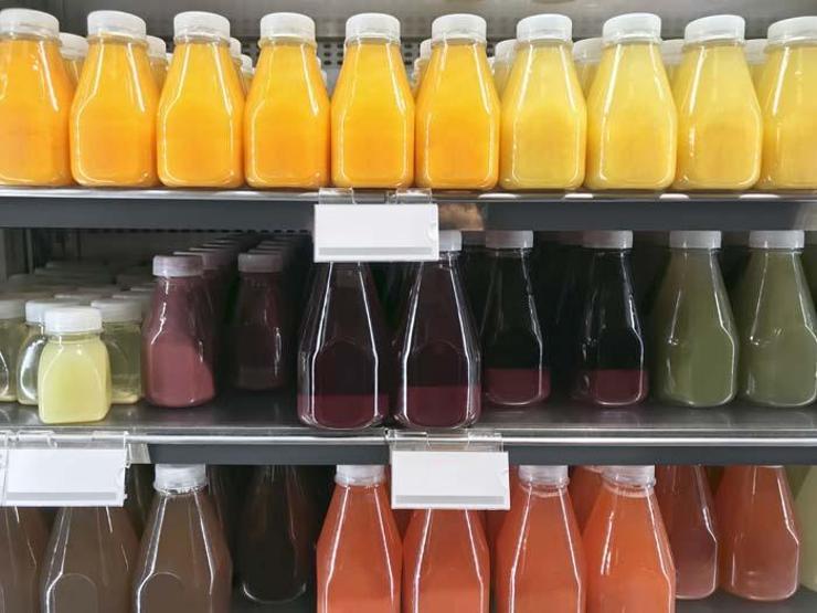 Meyve suyu alırken bu etkenlere dikkat: Birçok hastalığı tetikleyebilir