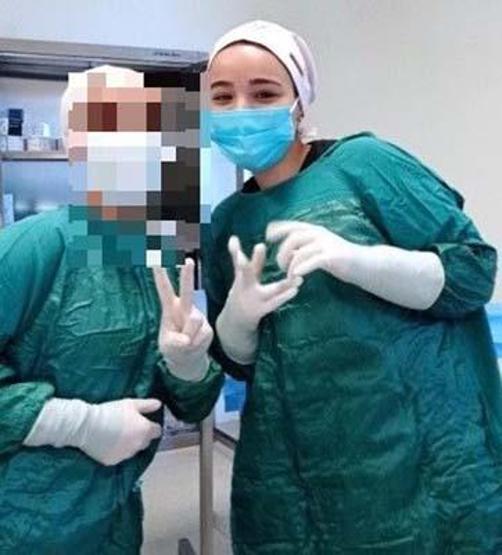 Sahte doktor Ayşe Özkirazın tahliye talebine ret