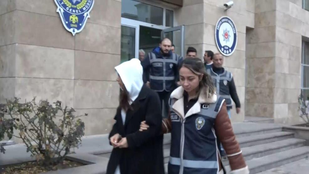1,5 milyon liralık ÖTV muafiyetli araç vurgunu: 5 gözaltı