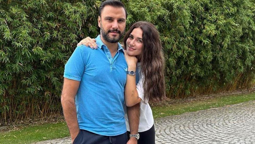 Buse Varol babasının son durumunu paylaştı