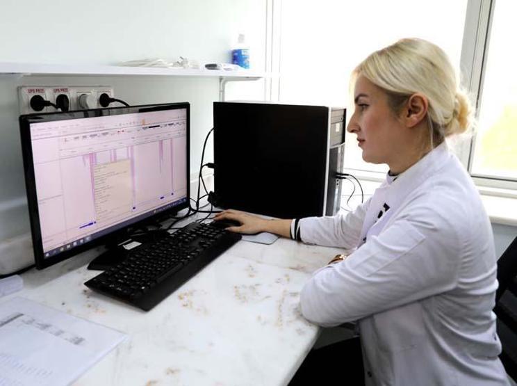 SMA, üreme problemleri, kanser... Hastalıkların tespitinde en iyi rehber: Genetik analizler