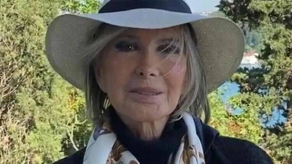 Filiz Akın sağlık durumu hakkında bilgi verdi