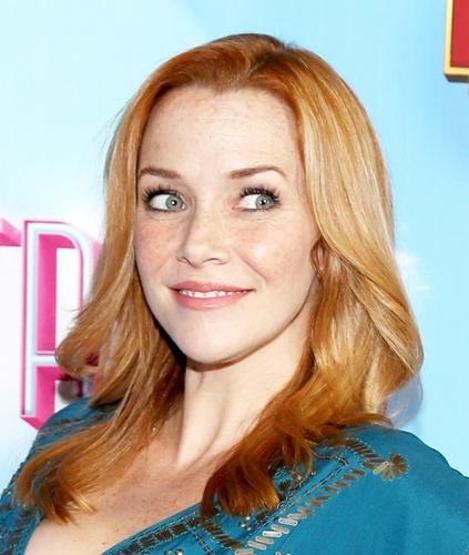 Ünlü oyuncu Annie Wersching 45 yaşında hayatını kaybetti