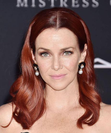 Ünlü oyuncu Annie Wersching 45 yaşında hayatını kaybetti
