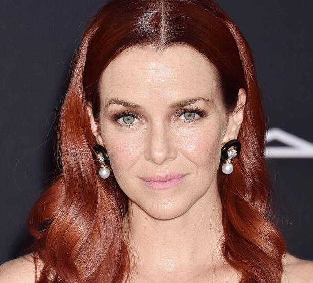 Ünlü oyuncu Annie Wersching 45 yaşında hayatını kaybetti