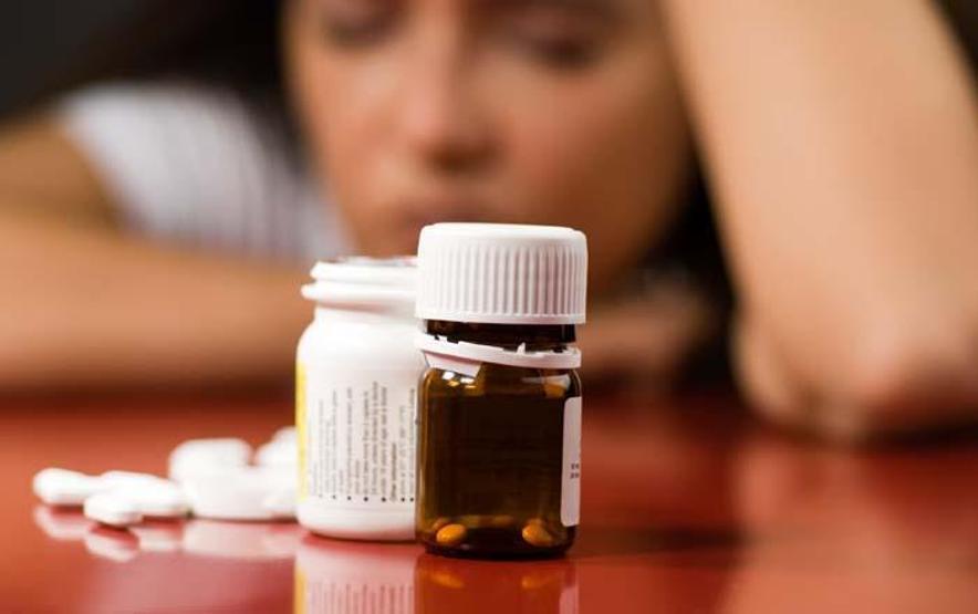 Antidepresan duyguları köreltiyor İlişkilerinizi ve vücut dilinizi etkileyebilir Nasıl mı
