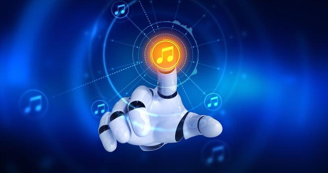 Google, metni müziğe çeviren yapay zekâ geliştirdi