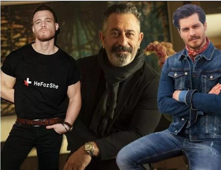 Serenay Sarıkayadan olay gönderme: Sizin hasta olduklarınızı biz taburcu ettik