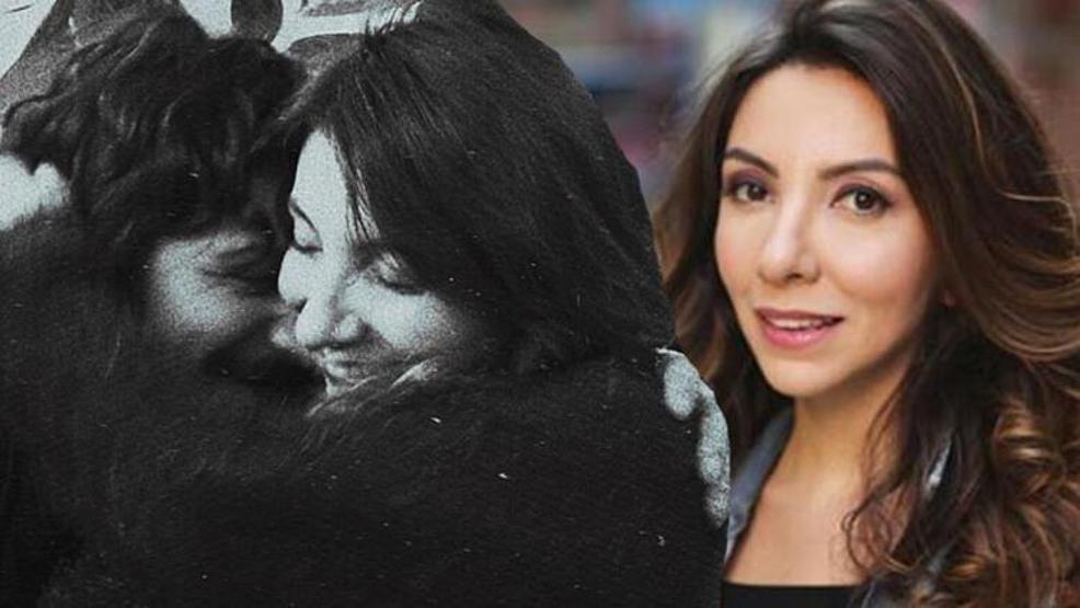 Meltem Yılmazkaya evlilik yolunda ilk adımı attı