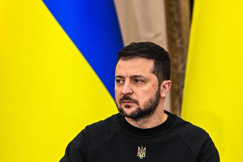 Ukraynada son durum: Zelenskiden büyük intikam uyarısı