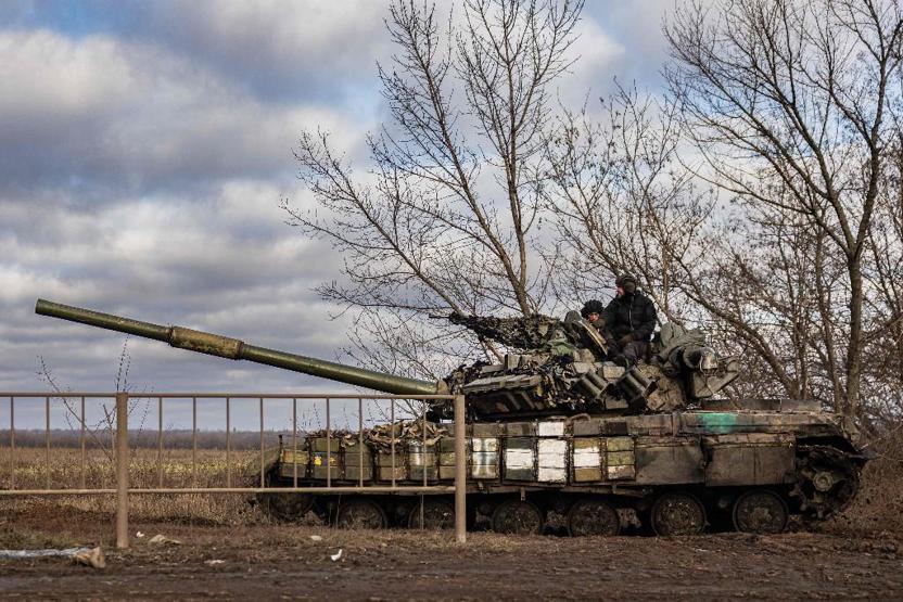 Ukraynada son durum: Zelenskiden büyük intikam uyarısı