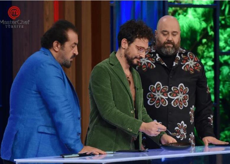 Acun Ilıcalıdan MasterChef jürisinde ayrılık iddialarına yanıt geldi