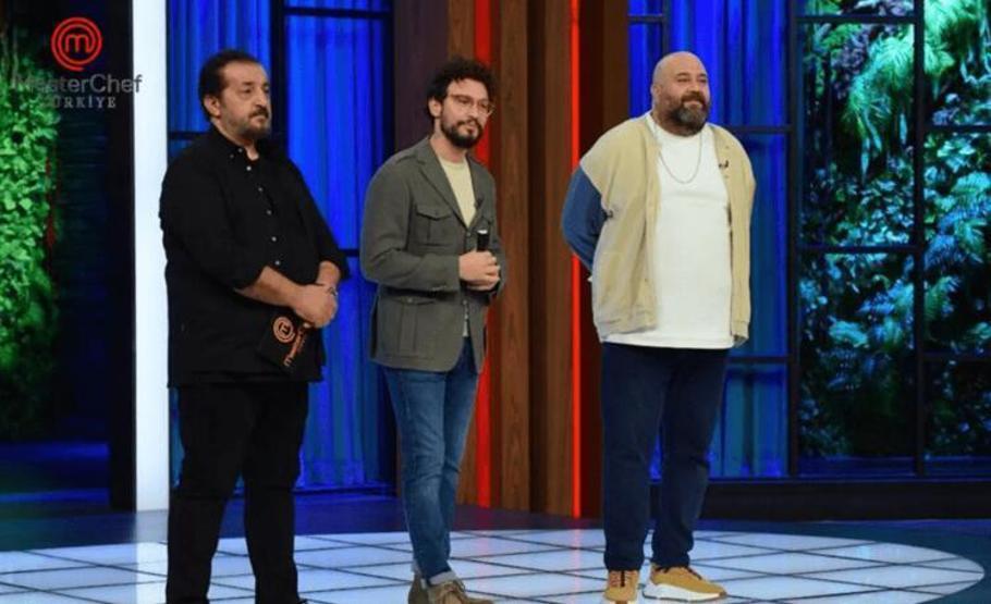 Acun Ilıcalıdan MasterChef jürisinde ayrılık iddialarına yanıt geldi