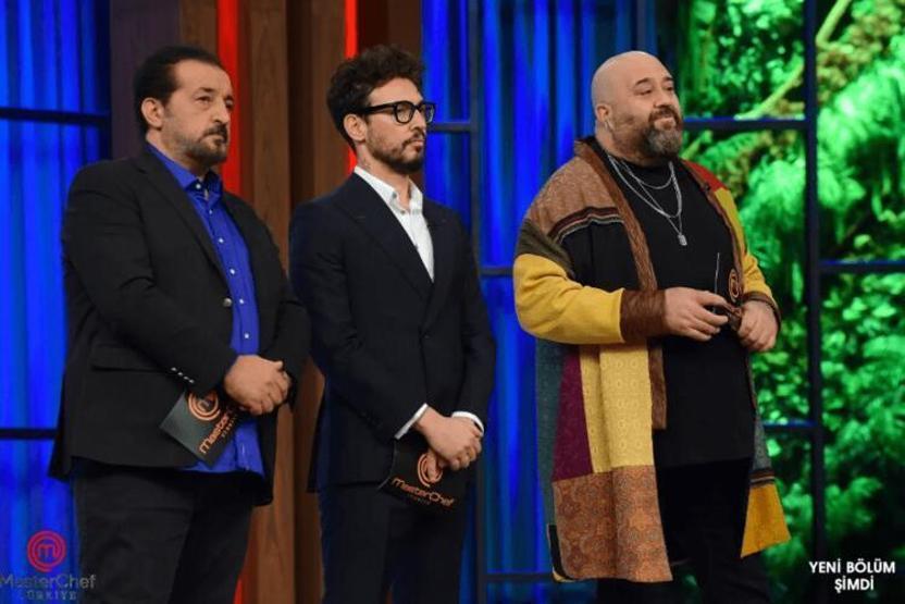Acun Ilıcalıdan MasterChef jürisinde ayrılık iddialarına yanıt geldi