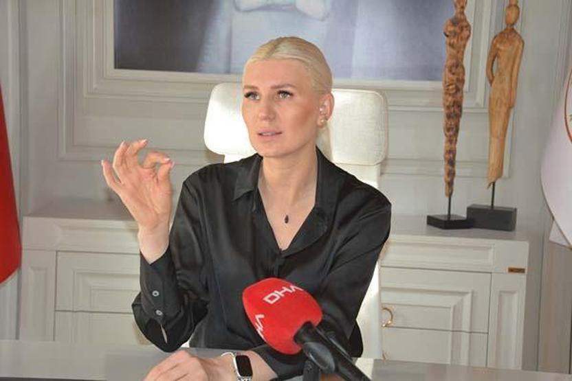 ‘Targaryen’ karakterine benzetilen Başkan Vekili: Sosyal medyadaki o akış bizi şaşırttı