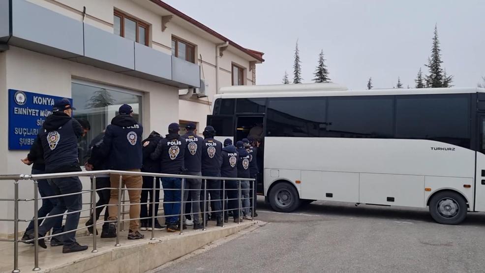Richie Rich operasyonunda yeni detaylar: 500den fazla kişinin de 1 milyon lirasını dolandırmış