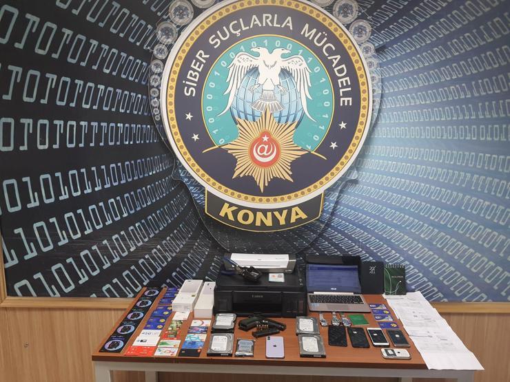 Richie Rich operasyonunda yeni detaylar: 500den fazla kişinin de 1 milyon lirasını dolandırmış