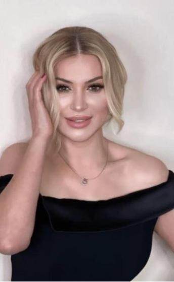 Songül Karlının son hali Hadiseye benzetildi