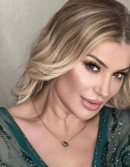 Songül Karlının son hali Hadiseye benzetildi