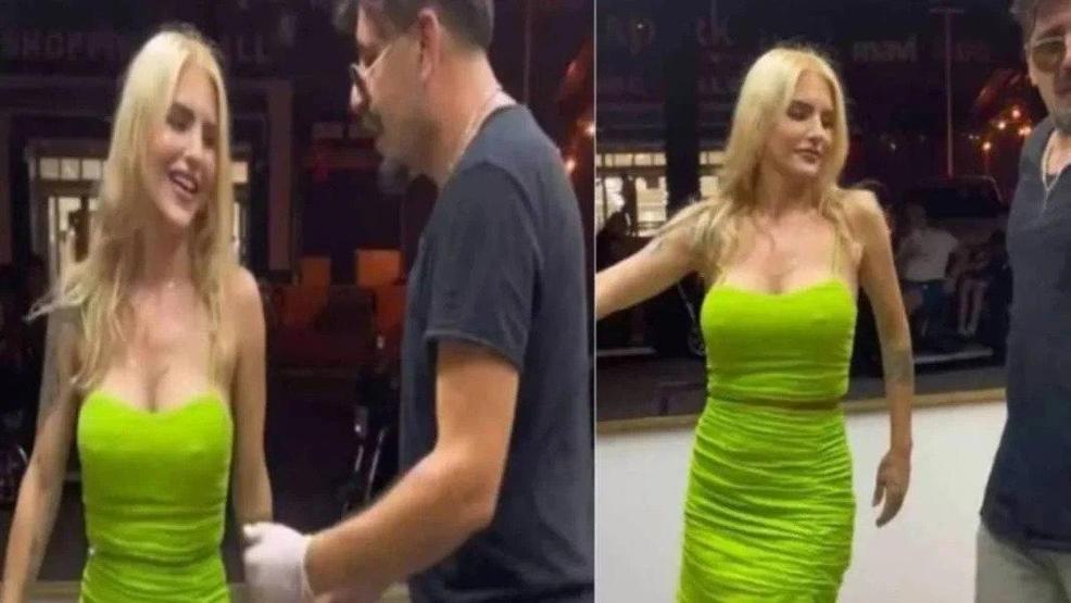 Kim bu Çılgın Dondurmacı Mehmet Dinç kimdir Çılgın Dondurmacı vuruldu iddialarını yalanladı