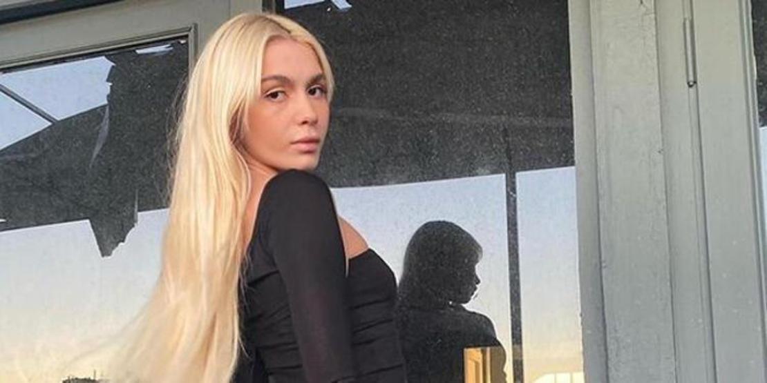Aleyna Tilki sahnelere döneceği tarihi açıkladı