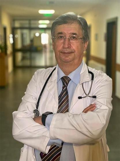 Uzman isimden kızamık uyarısı: Yıllar sonra ilk kez bir kızamık vakasını hastaneye yatırdık