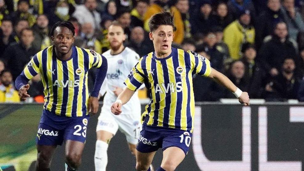 İşte Manchester Citynin Arda Güler raporu