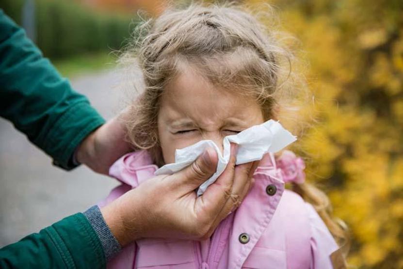 Önlemler gevşedi, bu yıl Influenza vakaları patladı Uzmanından çocukları enfeksiyonlardan koruyacak öneriler