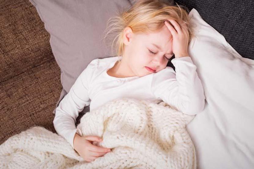 Önlemler gevşedi, bu yıl Influenza vakaları patladı Uzmanından çocukları enfeksiyonlardan koruyacak öneriler