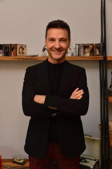 Sinan Özen kızının sağlık durumunu açıkladı: Zor olan dönemi atlattı