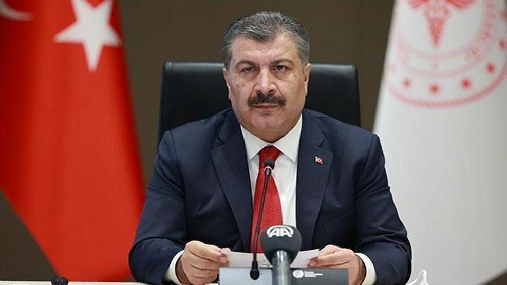 Son dakika... Bakan Kocadan Strep A uyarısı İşte dikkat edilmesi gerekenler