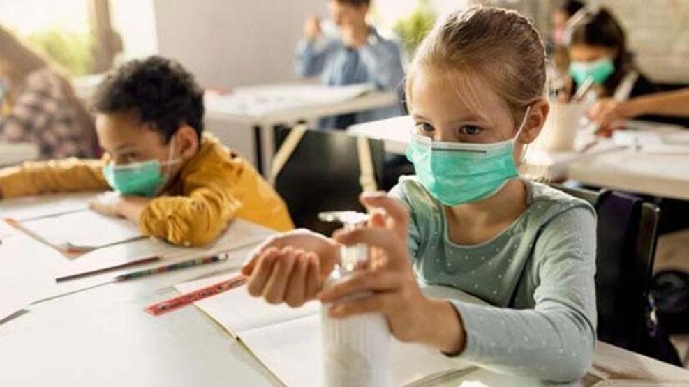 Son dakika... Bakan Kocadan Strep A uyarısı İşte dikkat edilmesi gerekenler