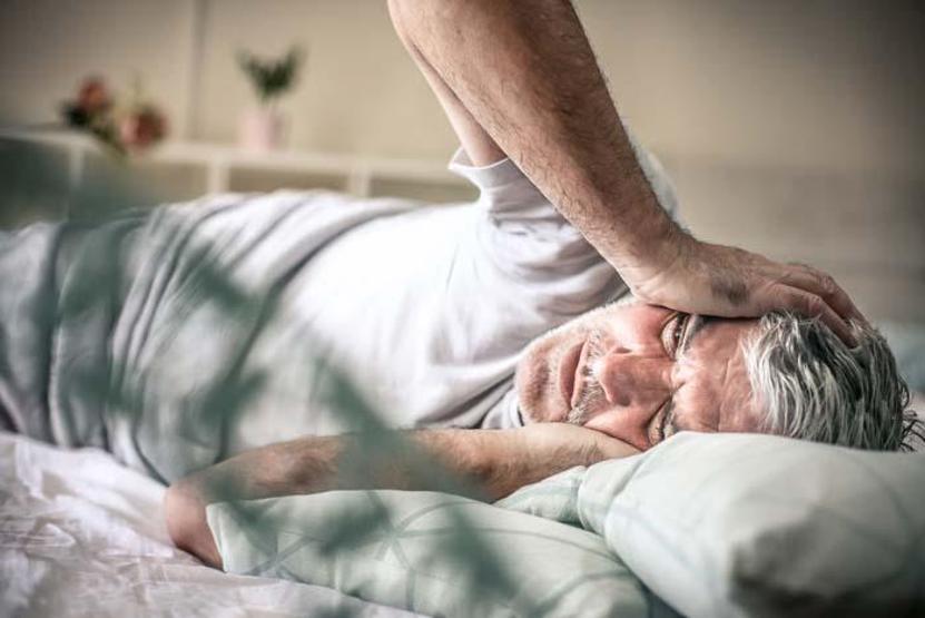 Soğuk ve rüzgârlı havalarda yüz felci riskine dikkat