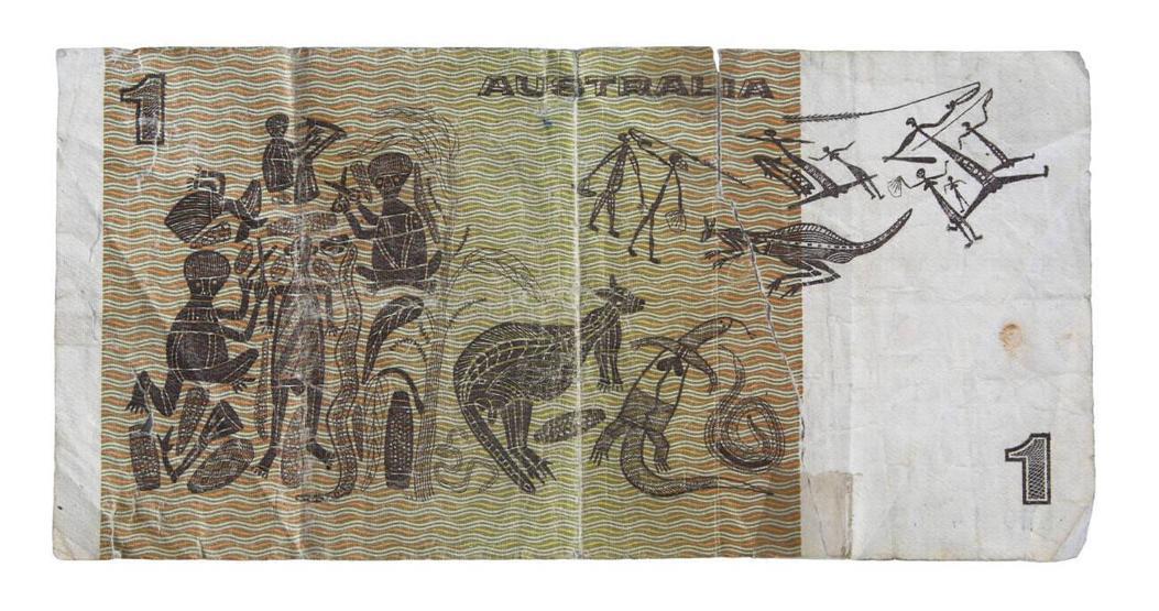 Avustralya’nın 5 dolarlık banknotlarında Kral Charles yer almayacak