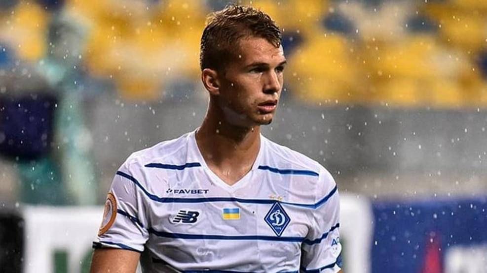 Trabzonspordan sürpriz golcü hamlesi