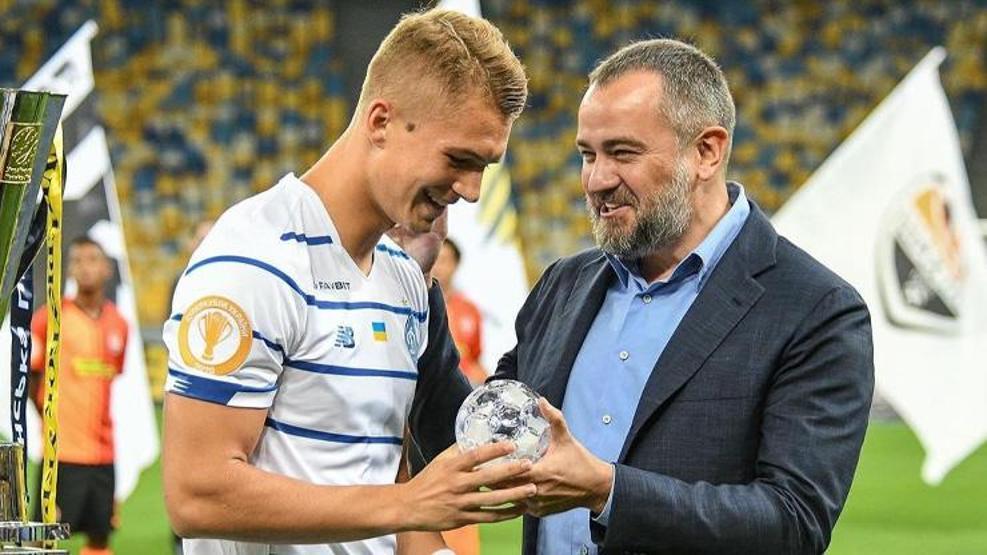 Trabzonspordan sürpriz golcü hamlesi