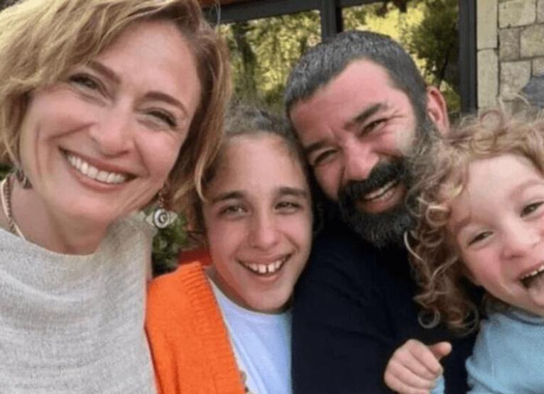 Paylaşımlarıyla kafaları karıştıran Ceyda Düvenciden yeni fotoğraf