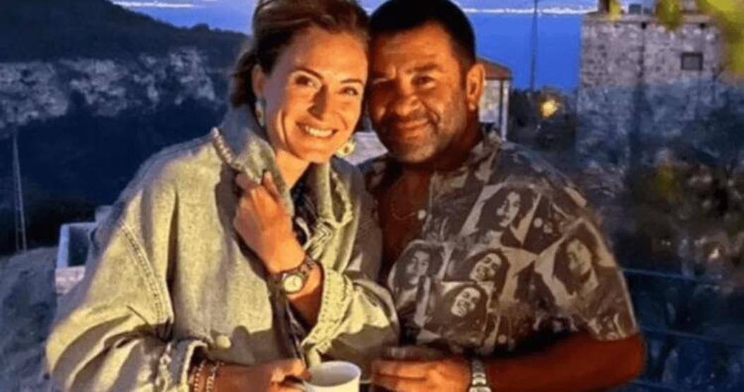 Paylaşımlarıyla kafaları karıştıran Ceyda Düvenciden yeni fotoğraf