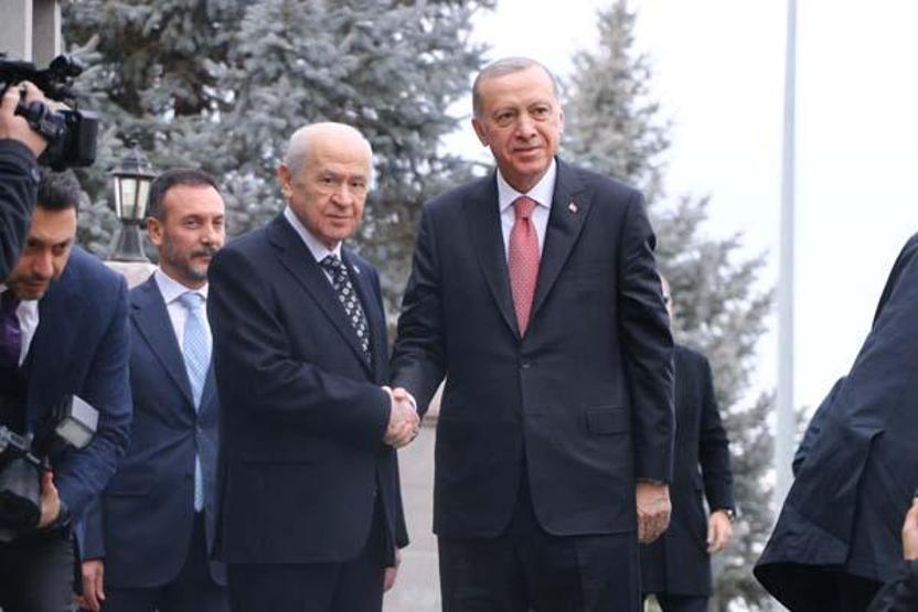 Cumhur İttifakı genişliyor mu