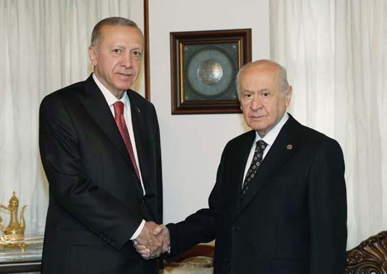 Cumhur İttifakı genişliyor mu