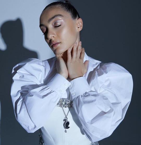 Merve Dizdar: Melankolik bir insanım