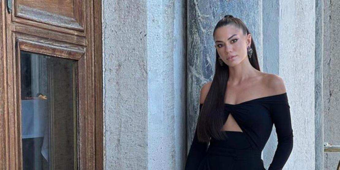 Demet Özdemir: Hayat o kadar kolay değil