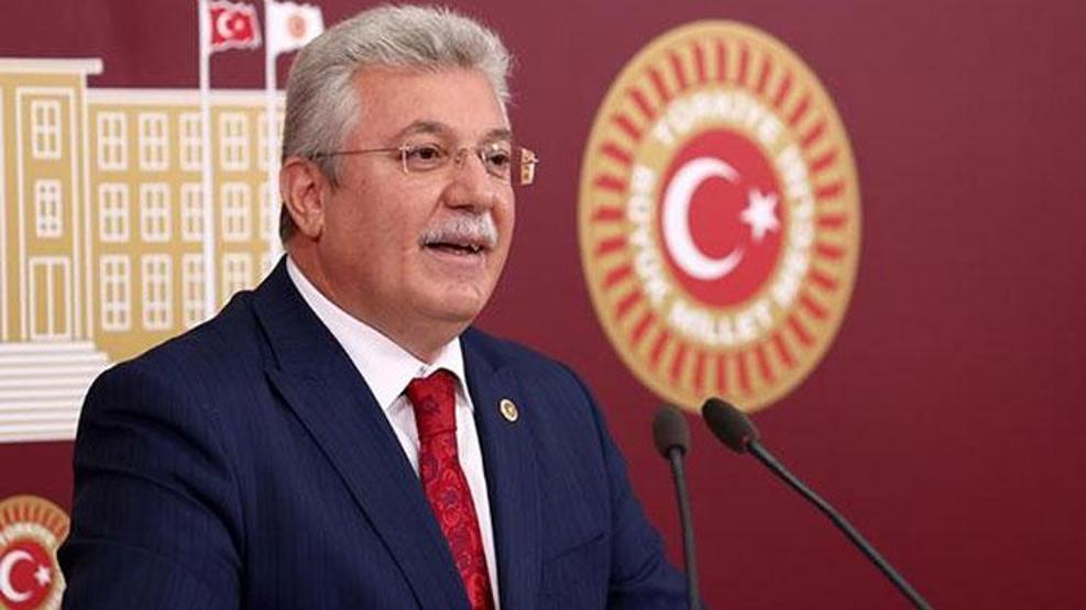 Son dakika... AK Partili Akbaşoğlundan EYT açıklaması