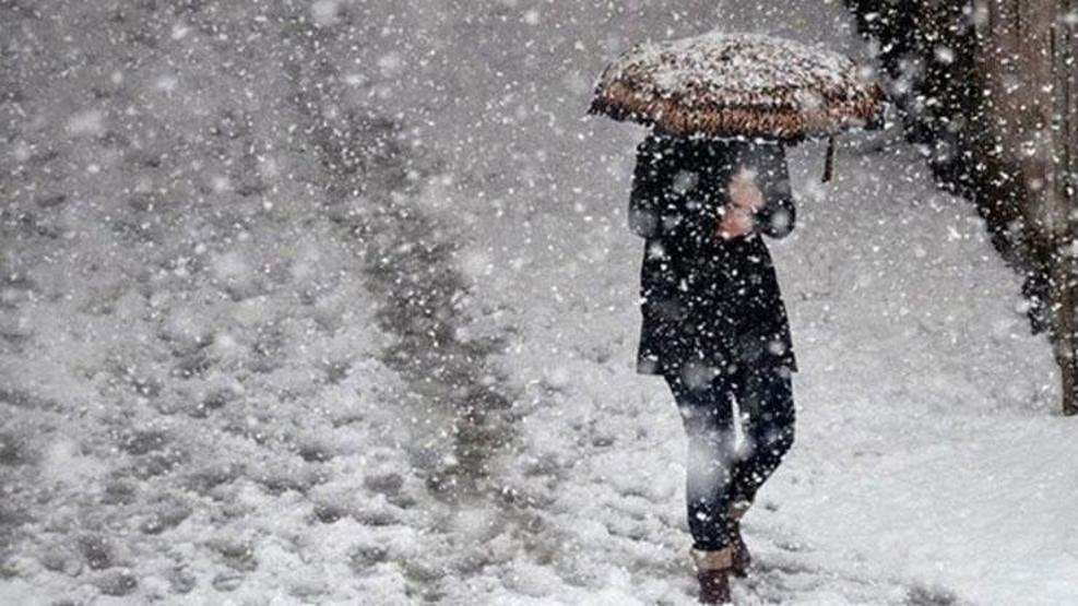 Son dakika... AKOM, İstanbulu uyardı: Kar yağışı etkili olacak