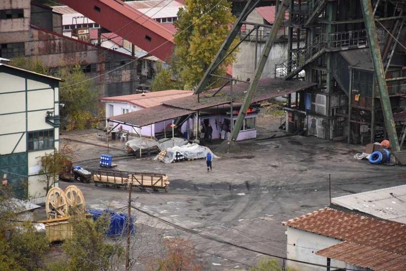 42 kişi hayatını kaybetmişti: Amasradaki maden faciası soruşturmasında yeni gelişme